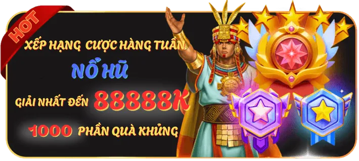 Hoàn trả không giới hạn 98wim