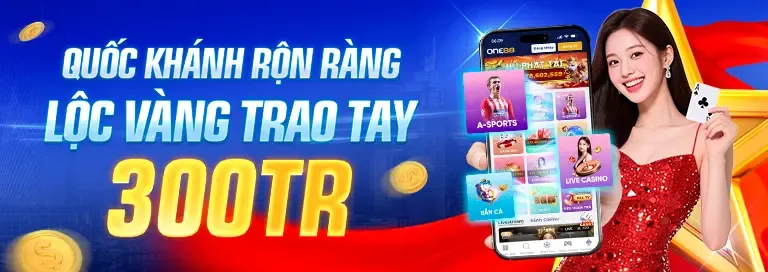 Trò chơi casino mới tại 98wim